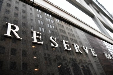 Rate cut tipped despite Trump tariff backdown