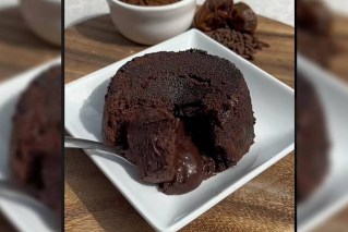 Hard to swallow health claims driving viral recipes
