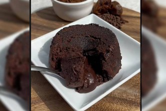 Hard to swallow health claims driving viral recipes