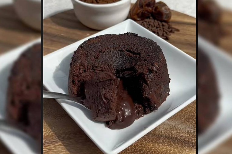 Hard to swallow health claims driving viral recipes