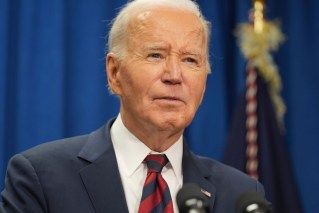 Joe Biden has 'aggressive' prostate cancer