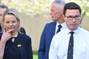 Coalition in net-zero tussle as negotiations heat up
