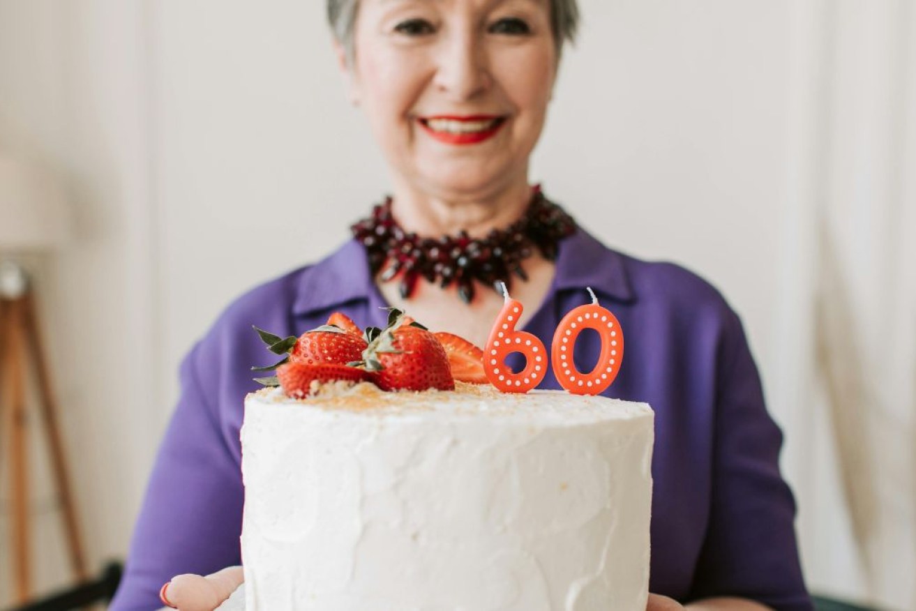 There are no plans to raise the age Australians can access their super, despite rumours circulating on social media.