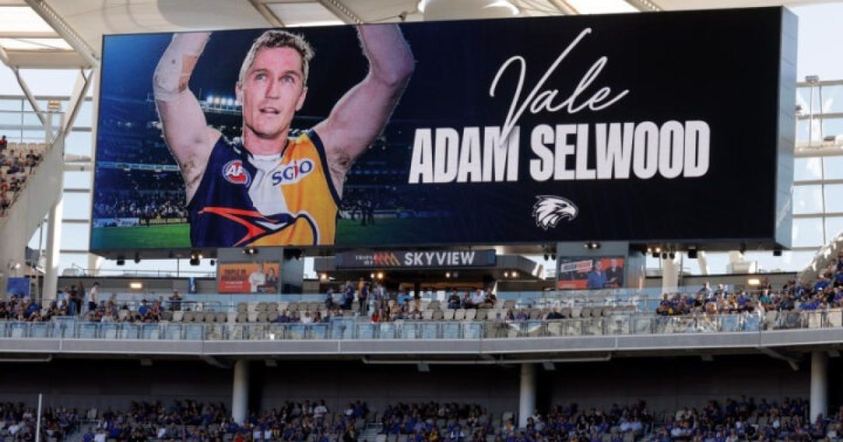 AFL Must Prioritise Player Mental Health After Tragic Loss - Is Enough Being Done?