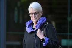 Poison expert found fungi before deadly lunch
