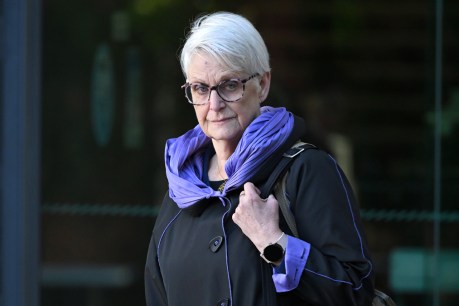 Poison expert found fungi before deadly lunch