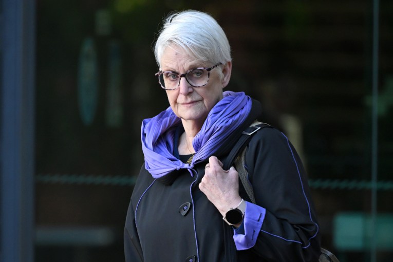 Poison expert found mushrooms before fatal lunch