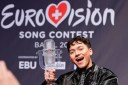 Austria's Eurovision win brings hosting headache