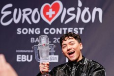 Austria's Eurovision win brings hosting headache