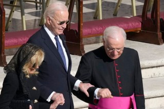 What Biden's advanced cancer means for his future