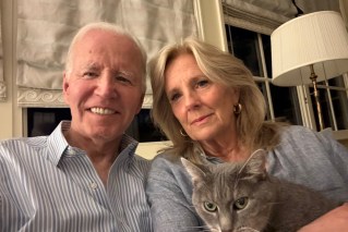 'Cover-up': Trump jr fuels Biden cancer conspiracy 