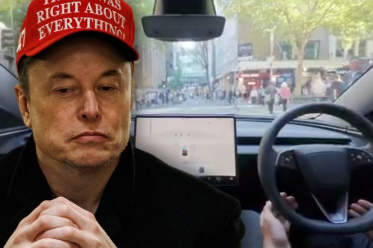 ‘Game-changer’: Tesla drops major Australian hint