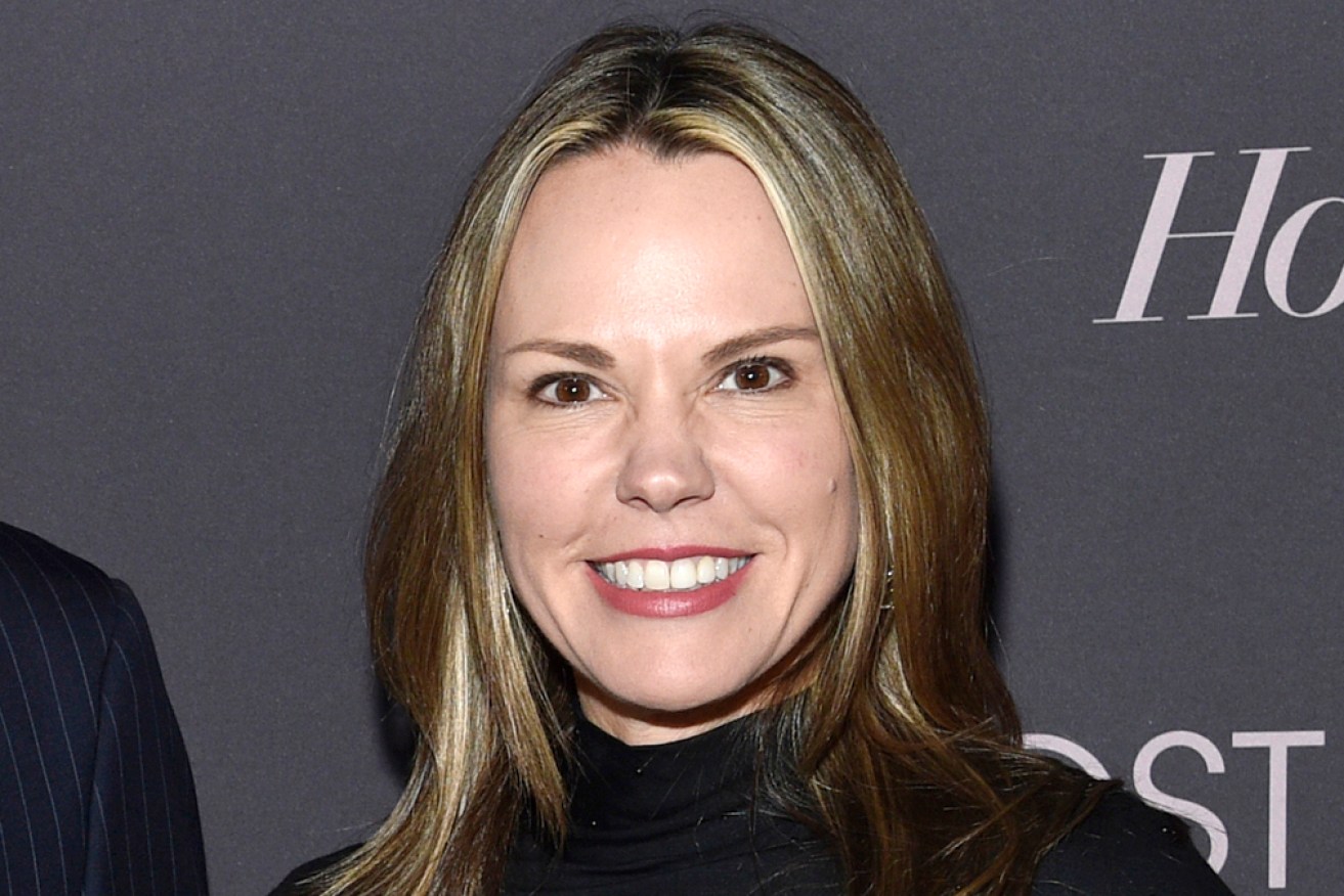 Wendy McMahon resigned saying CBS and her "do not agree on a path forward".
