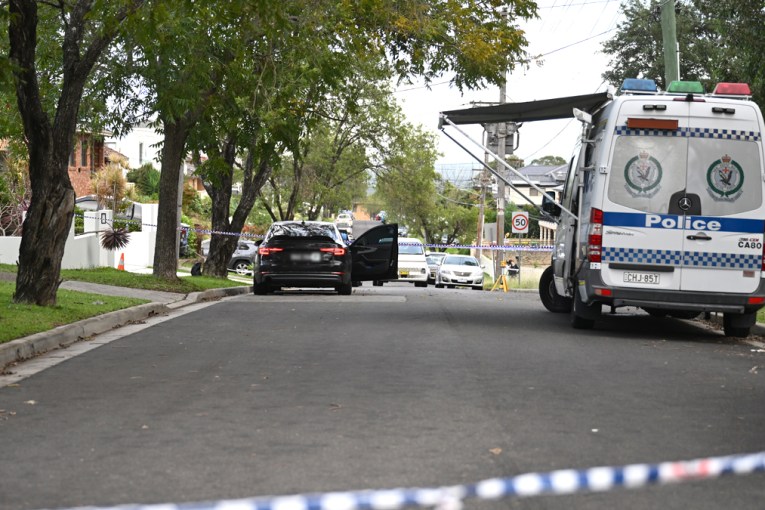 Plumber dies in 'brutal, targeted' suburban hit