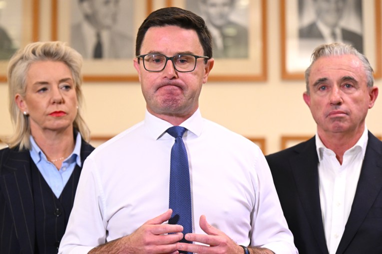 Nats pull plug on coalition agreement with Libs