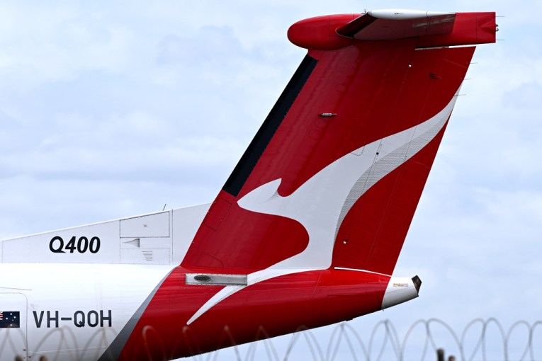 Qantas apology for sackings ‘wholly hollow’