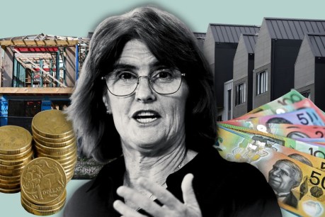 RBA ready to cut rates further if economy weakens