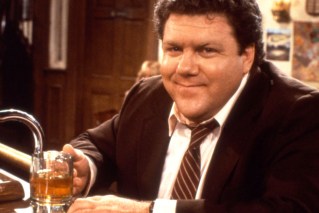 George Wendt, beloved barfly Norm on <i>Cheers</i>, dies