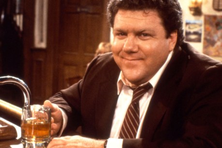 George Wendt, beloved barfly Norm on <i>Cheers</i>, dies