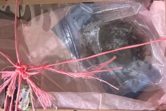 'Not funny': Cow dung stunt has Premier steaming