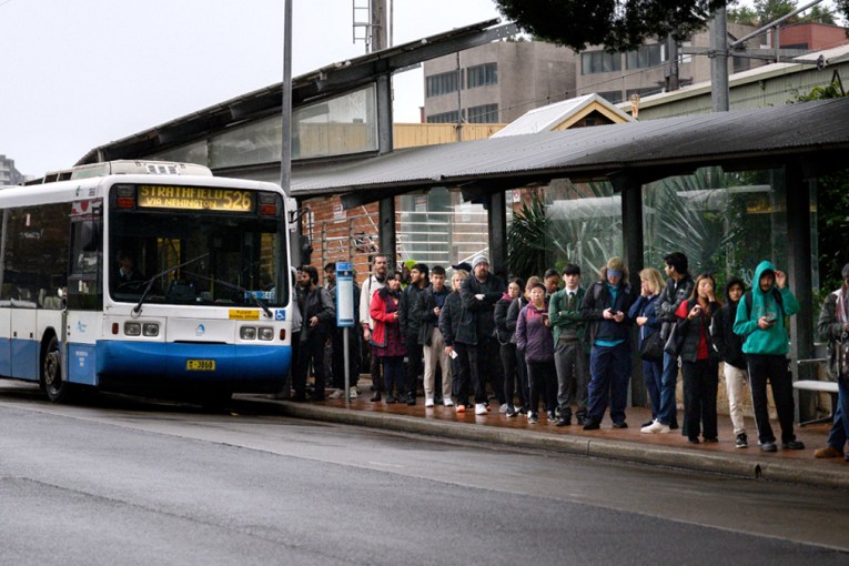 Rail outage fixed but no relief in commuter chaos
