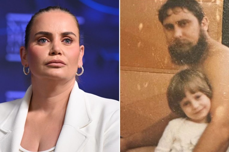 Jelena Dokic confirms death of estranged father 