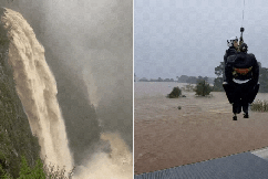 'Deadly' deluge warning as floods crisis worsens 