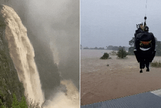 'Deadly' deluge warning as floods crisis worsens 