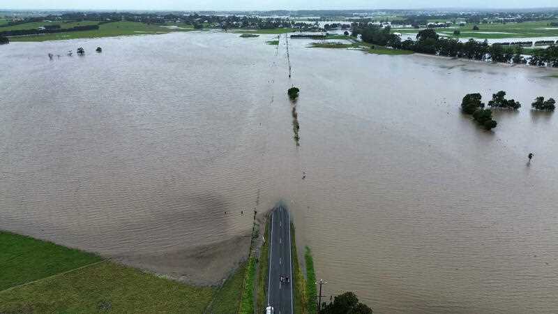 flood