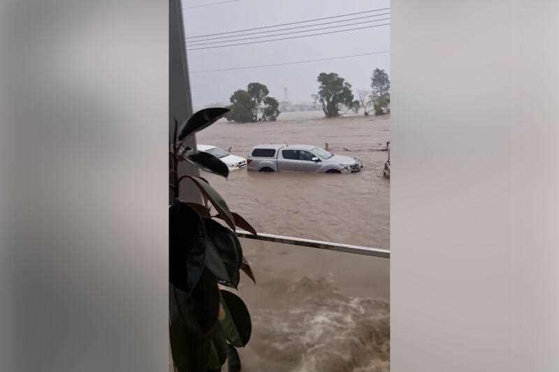 flood