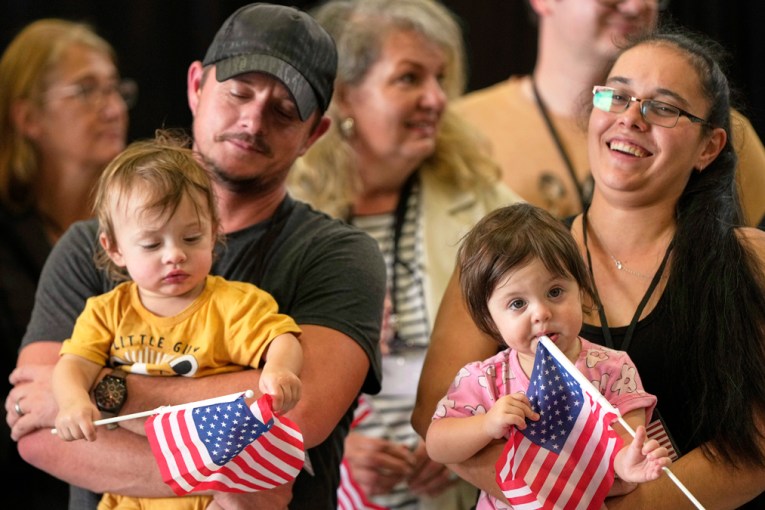 Trump’s Afrikaners are opportunists, not refugees