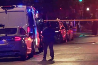 Israeli embassy staffers killed in US shooting