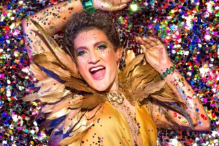 Virginia Gay reveals her favourite role yet