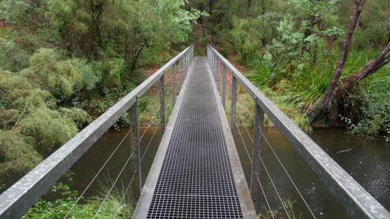 pemberton tramway