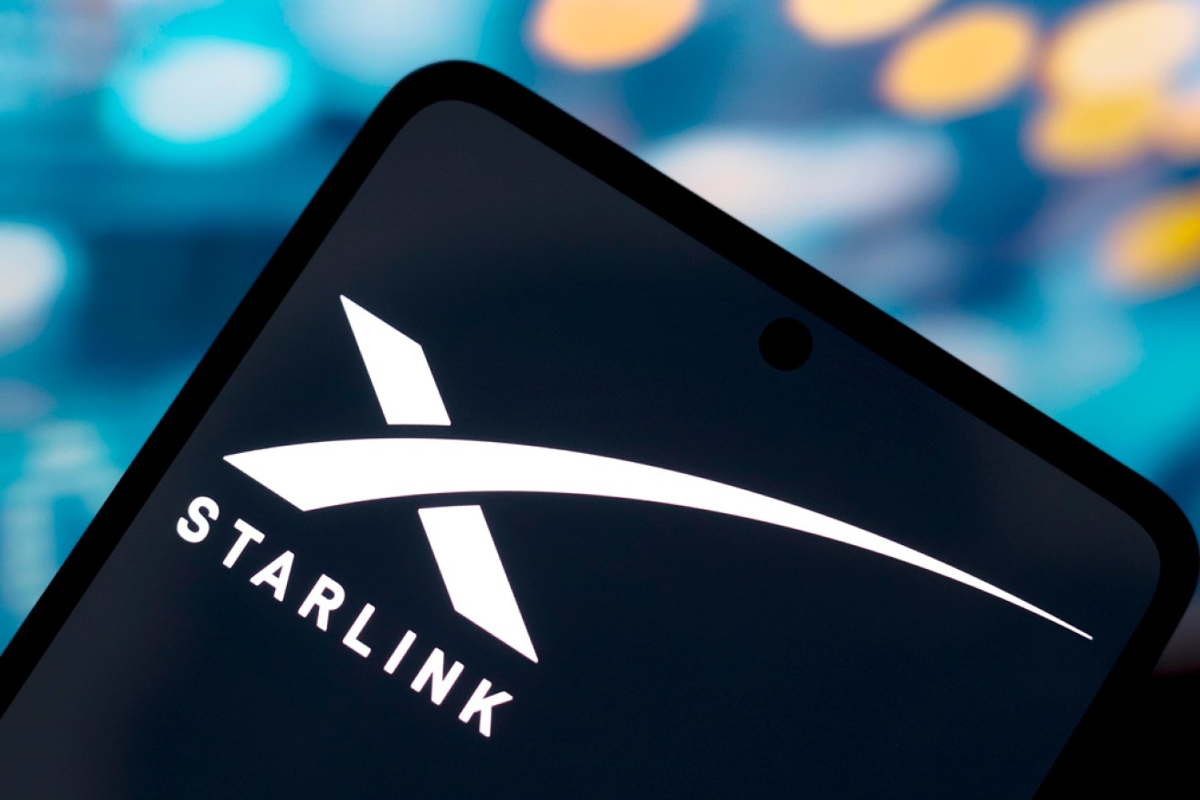 Satellite internet service Starlink has been warned after failing to provide complaints reports.