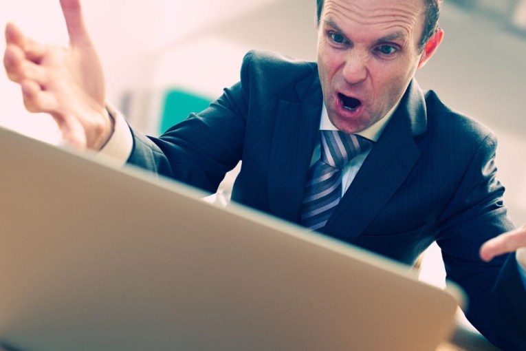 Bronze for Aussies in study of online swearing