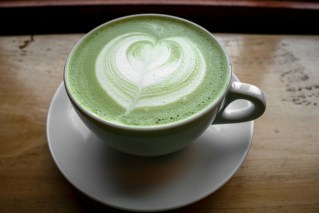 Is matcha healthier than coffee? Here’s what to know