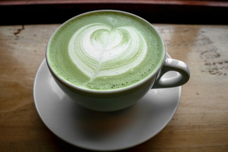 Is matcha healthier than coffee? Here’s what to know