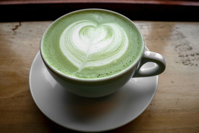 Is matcha healthier than coffee? Here’s what to know