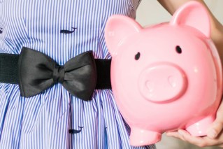 Moral outrage seems to be saved for taxing the rich