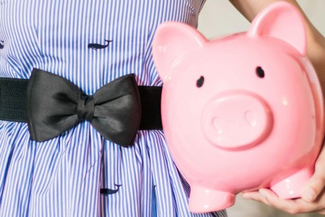 Moral outrage seems to be saved for taxing the rich