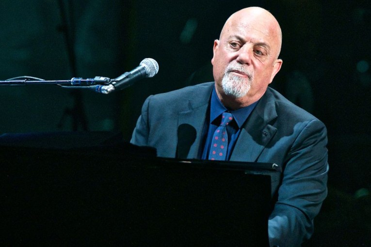 Joel cancels concerts after brain disorder diagnosis