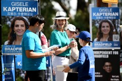 Election cliffhanger result could be weeks away