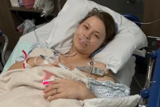 'Healing': Bindi Irwin reveals surgery drama