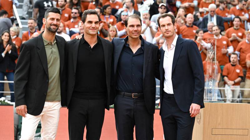 rafael nadal