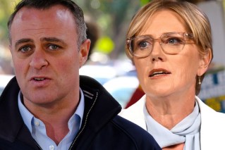 Zoe Daniel wins recount after Tim Wilson win