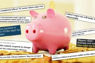 Gen Z stands to win most from $3m super tax