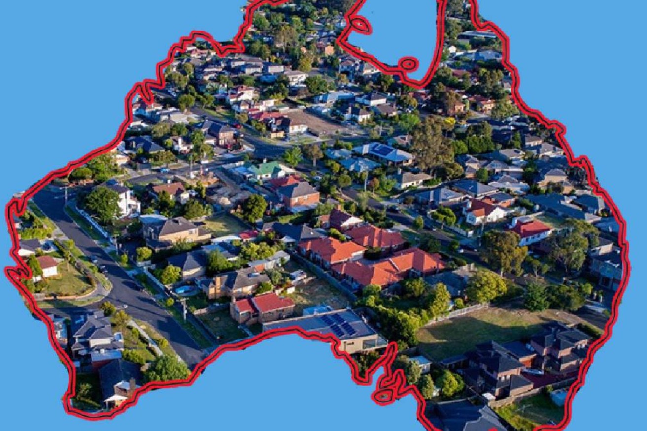 Australia is facing multiple crises and we need a national strategy to fix it.