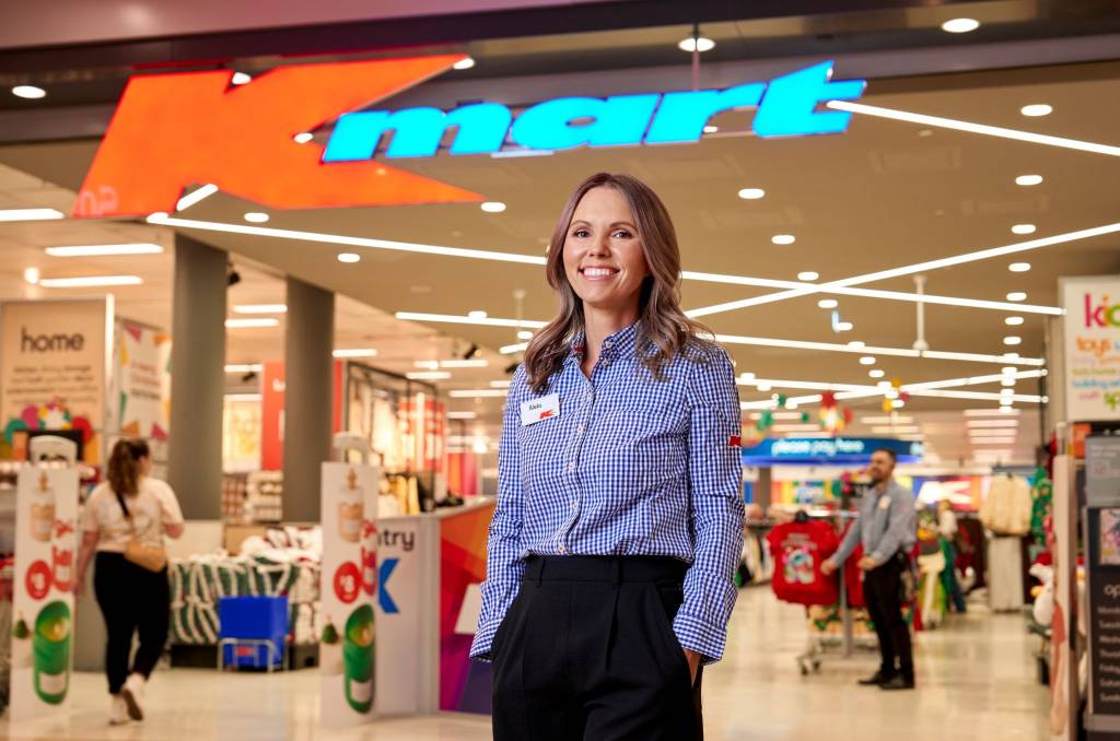 Kmart
