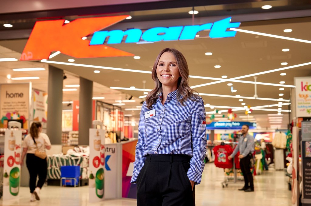 Kmart